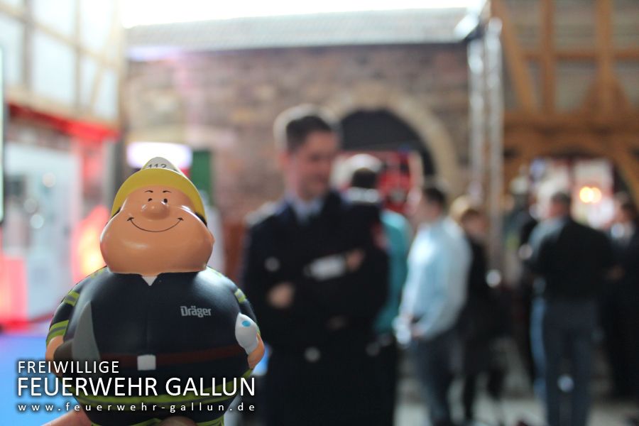 Feuerwehr-Website-Wettbewerb 2013